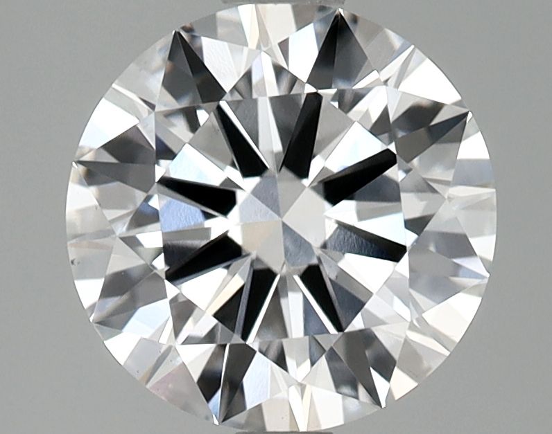 Lab Grown Diamond Lab-grown 2Ct D-VS1 Round - IGILG817692011 1