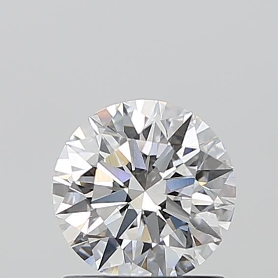 Lab Grown Diamond Lab-grown 1,1Ct D-VVS2 Round - IGILG816651627 1