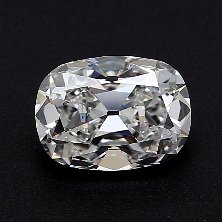 Lab Grown Diamond Lab-grown 3,01Ct E-VVS2 Cushion - IGILG797624946 1