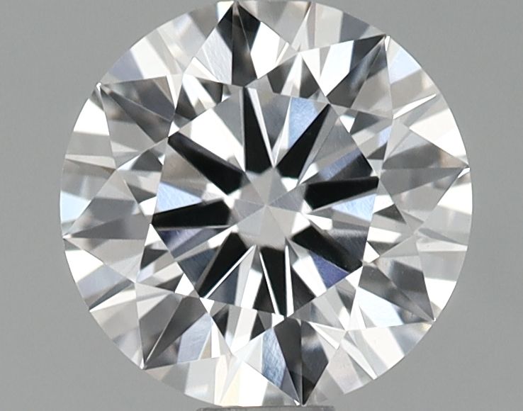 Lab Grown Diamond Lab-grown 1,05Ct D-VS1 Round - IGILG818604652 1