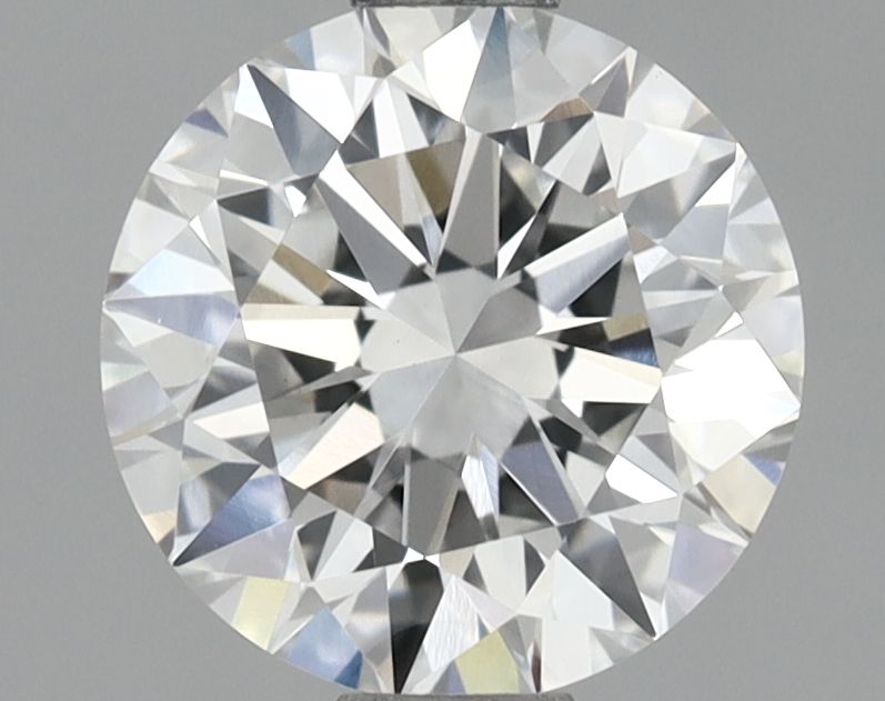 Lab Grown Diamond Lab-grown 1,39Ct E-VVS2 Round - IGILG817682523 1