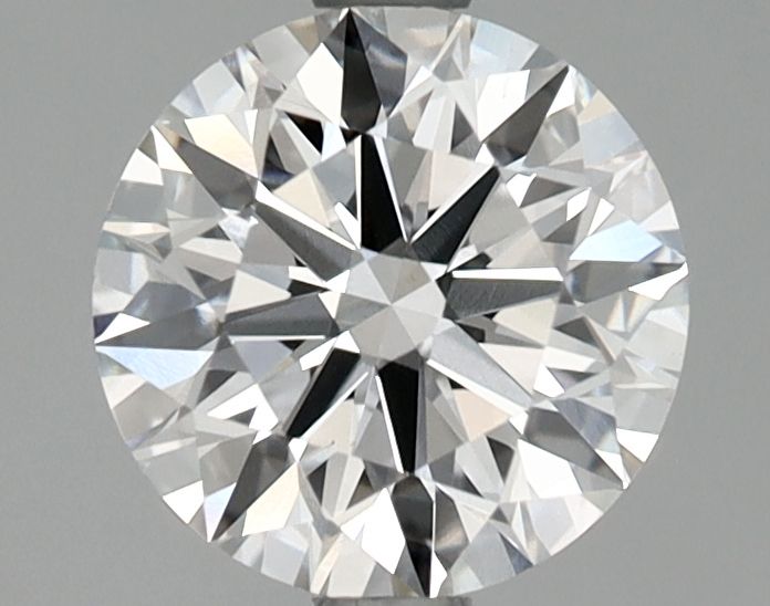 Lab Grown Diamond Lab-grown 1,39Ct E-VS1 Round - IGILG818601065 1