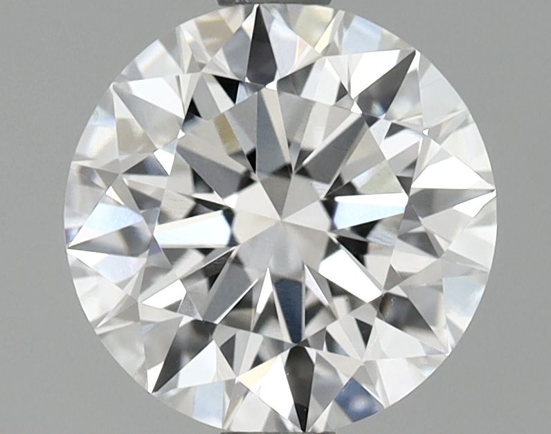 Lab Grown Diamond Lab-grown 1,39Ct D-VS1 Round - IGILG817662455 1