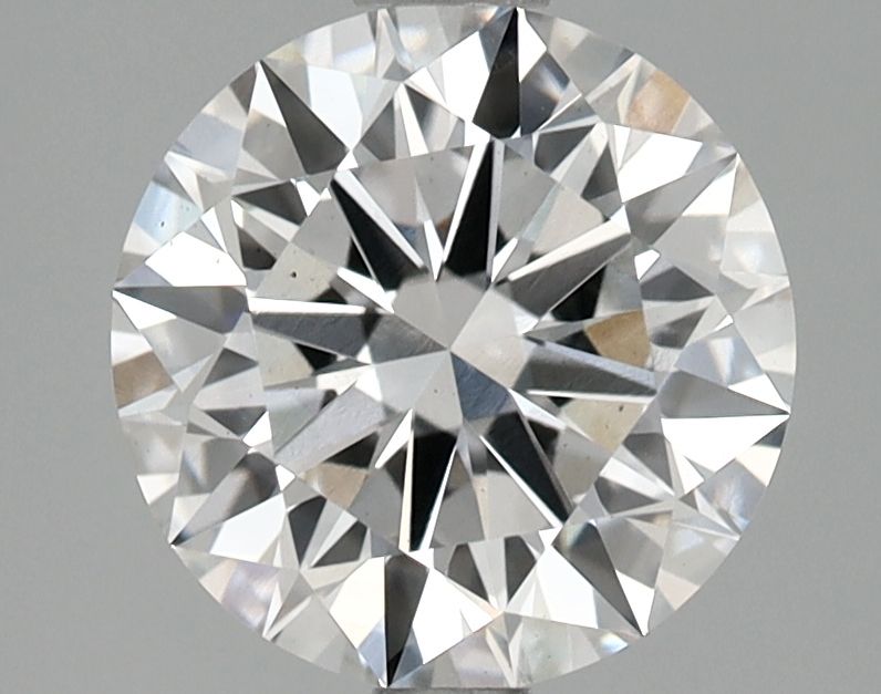 Lab Grown Diamond Lab-grown 2,08Ct D-VS1 Round - IGILG817691205 1