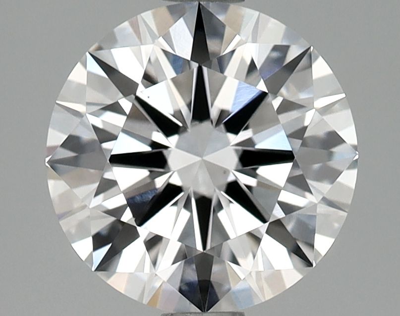 Lab Grown Diamond Lab-grown 2,08Ct E-VS1 Round - IGILG817691266 1