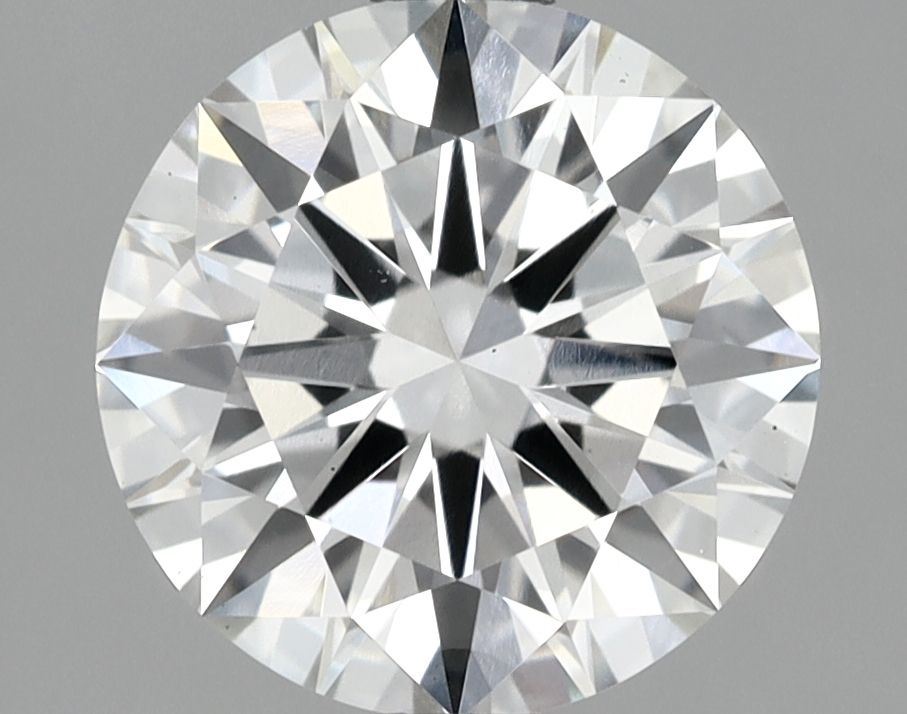 Lab Grown Diamond Lab-grown 2,08Ct F-VS1 Round - IGILG818601267 1