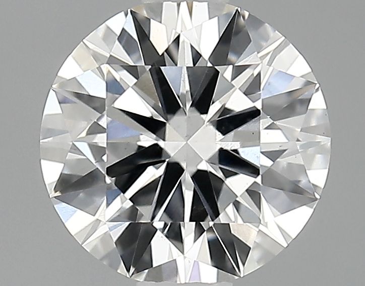 Lab Grown Diamond Lab-grown 2,08Ct E-VS2 Round - IGILG818601089 1