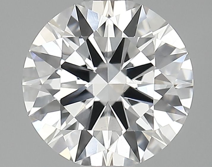 Lab Grown Diamond Lab-grown 2,08Ct E-VVS2 Round - IGILG818627288 1