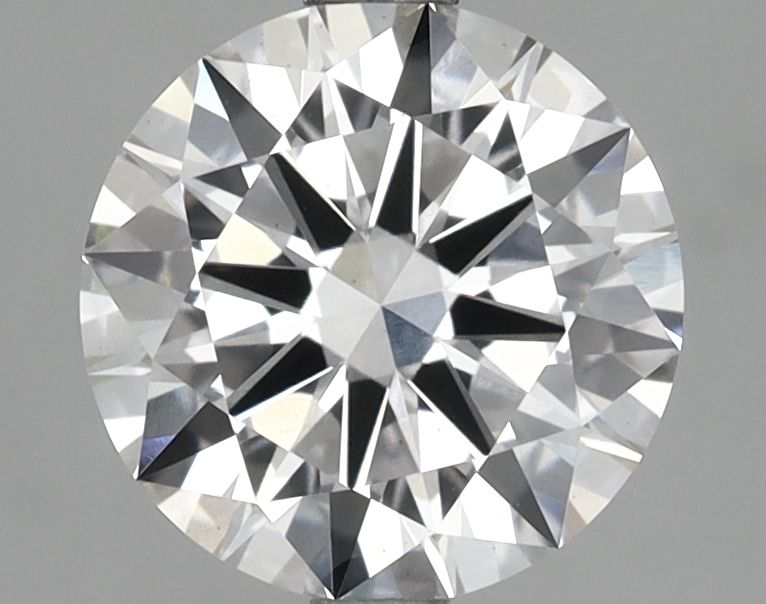 Lab Grown Diamond Lab-grown 2,08Ct E-VS1 Round - IGILG818626879 1
