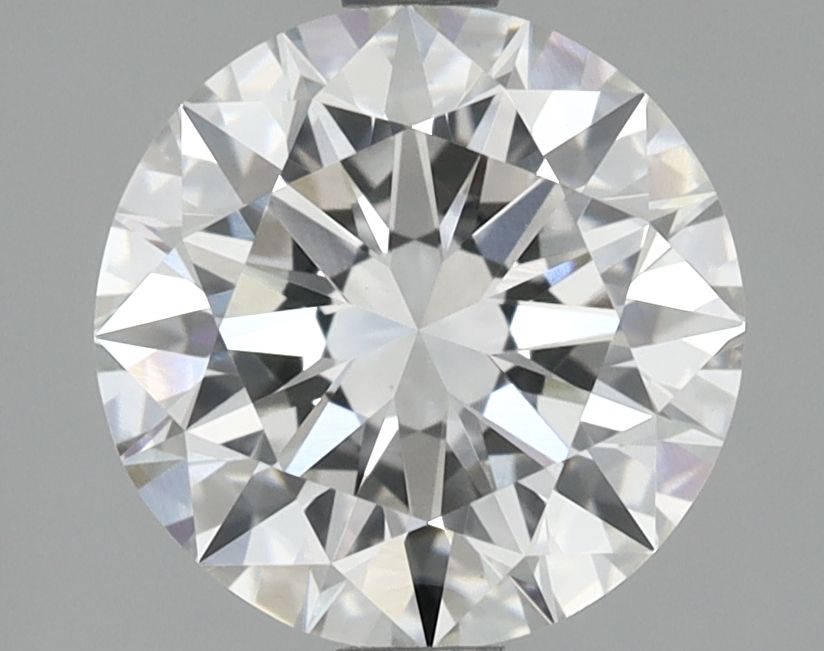 Lab Grown Diamond Lab-grown 2,08Ct E-VVS2 Round - IGILG818626945 1