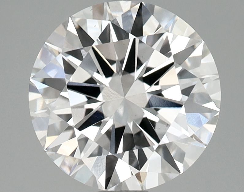 Lab Grown Diamond Lab-grown 2,08Ct E-VS1 Round - IGILG818605418 1