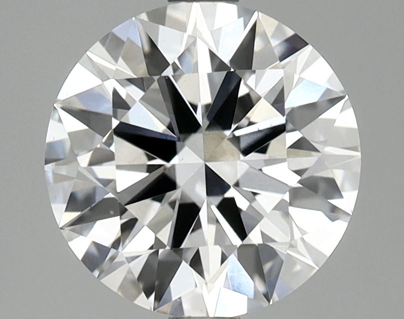 Lab Grown Diamond Lab-grown 2,08Ct E-VS1 Round - IGILG817661242 1