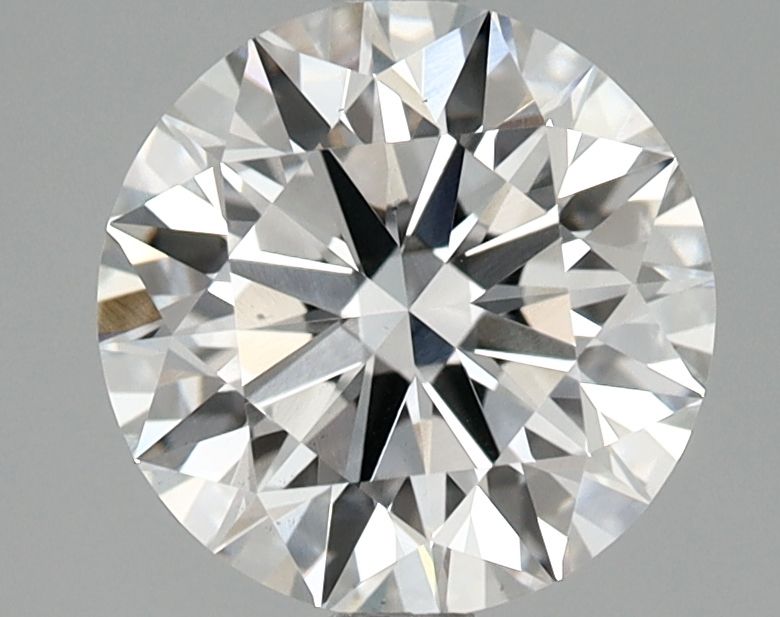Lab Grown Diamond Lab-grown 2,08Ct E-VS1 Round - IGILG818604630 1