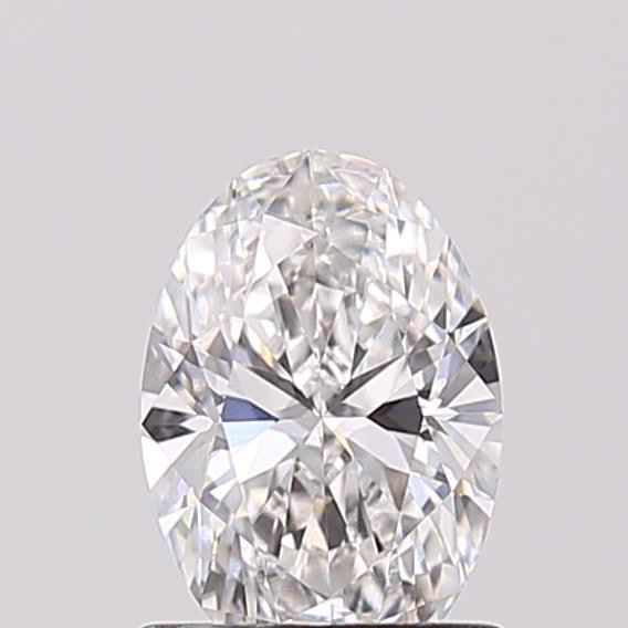 Lab Grown Diamond Lab-grown 1,1Ct E-VVS1 Oval - IGILG815628874 1
