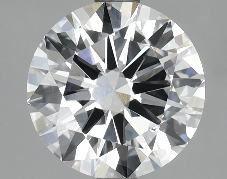 Lab Grown Diamond Lab-grown 2,02Ct E-VS1 Round - IGILG817662357 1