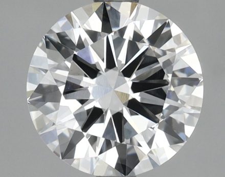 Lab Grown Diamond Lab-grown 2,02Ct E-VS1 Round - IGILG817662357 1
