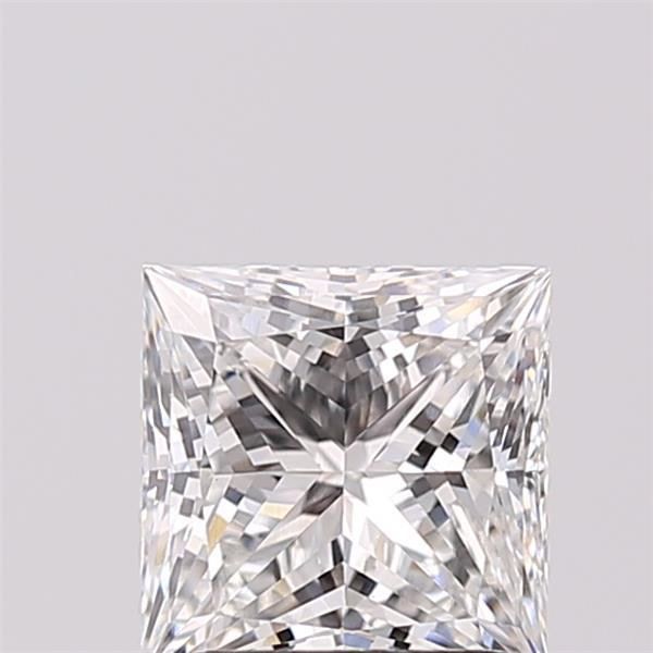 Lab Grown Diamond Lab-grown 1,92Ct E-VS1 Princess - IGILG815628361 1