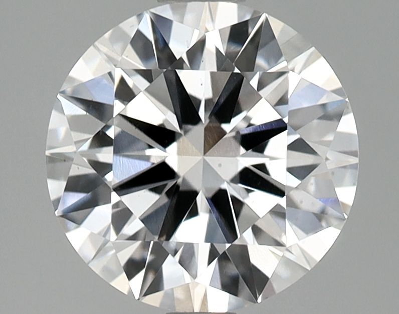 Lab Grown Diamond Lab-grown 2,02Ct D-VS1 Round - IGILG818601304 1