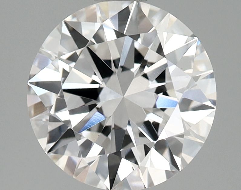 Lab Grown Diamond Lab-grown 2,02Ct E-VVS2 Round - IGILG817693143 1