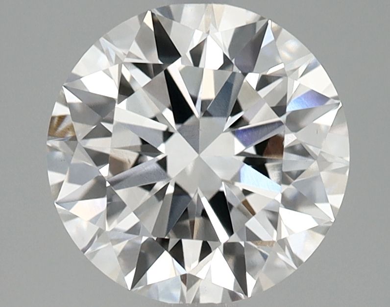 Lab Grown Diamond Lab-grown 2,02Ct E-VS1 Round - IGILG818604618 1