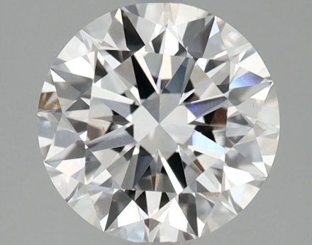 Lab Grown Diamond Lab-grown 2,02Ct E-VS1 Round - IGILG818604618 1
