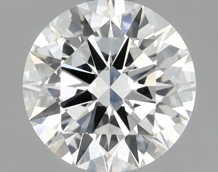 Lab Grown Diamond Lab-grown 2,02Ct D-VS1 Round - IGILG818604645 1