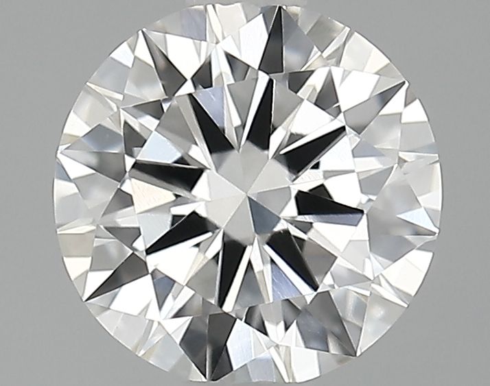 Lab Grown Diamond Lab-grown 2,02Ct E-VVS2 Round - IGILG818627292 1
