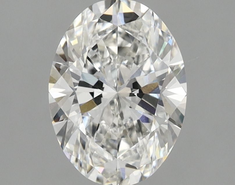 Lab Grown Diamond Lab-grown 1,96Ct E-VVS2 Oval - IGILG818626842 1