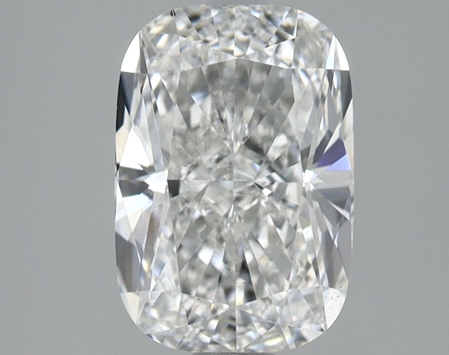Lab Grown Diamond Lab-grown 2Ct E-VS2 Cushion - IGILG818610981 1