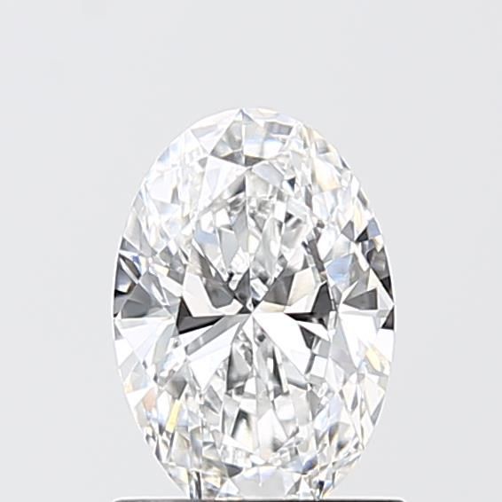 Lab Grown Diamond Lab-grown 1,02Ct D-VVS1 Oval - IGILG816651743 1