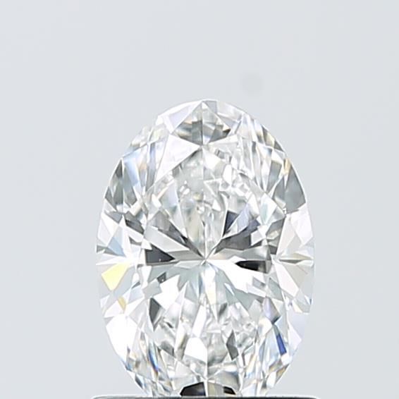 Lab Grown Diamond Lab-grown 1,01Ct D-VVS2 Oval - IGILG816651774 1