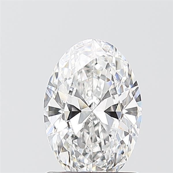 Lab Grown Diamond Lab-grown 1,01Ct D-VVS2 Oval - IGILG815628008 1