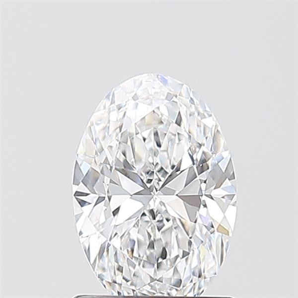Lab Grown Diamond Lab-grown 1,01Ct D-VVS1 Oval - IGILG816649820 1