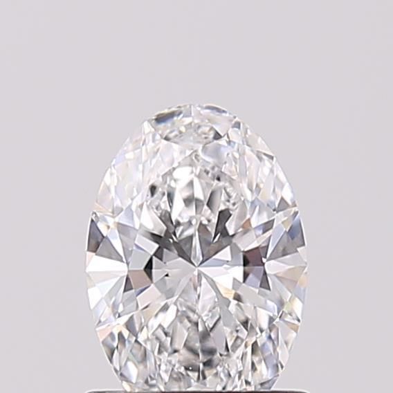 Lab Grown Diamond Lab-grown 1,03Ct D-VVS2 Oval - IGILG816633971 1