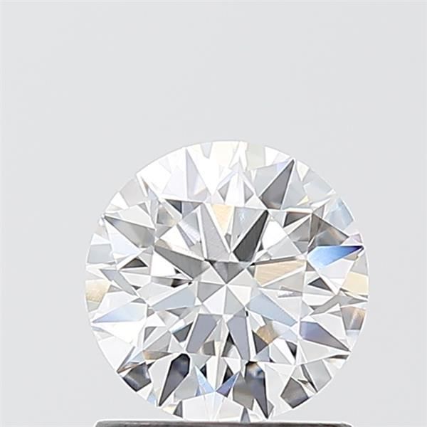 Lab Grown Diamond Lab-grown 1,09Ct E-VVS2 Round - IGILG816651657 1
