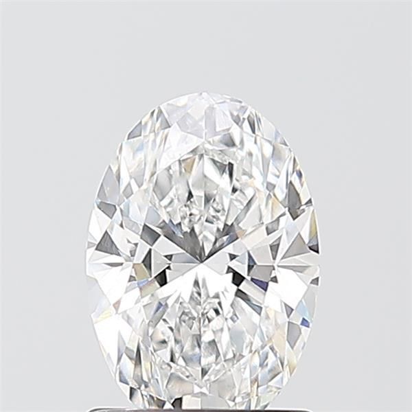Lab Grown Diamond Lab-grown 1,07Ct D-VVS2 Oval - IGILG816649822 1