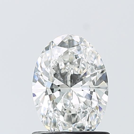 Lab Grown Diamond Lab-grown 1,01Ct E-VVS2 Oval - IGILG816651424 1