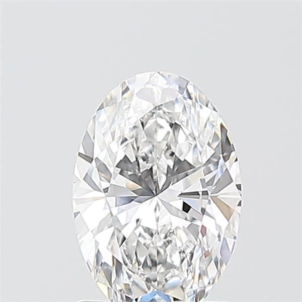 Lab Grown Diamond Lab-grown 1,03Ct D-VVS2 Oval - IGILG815627952 1