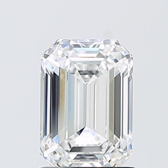 Lab Grown Diamond Lab-grown 1,6Ct D-VS1 Emerald - IGILG815628225 1
