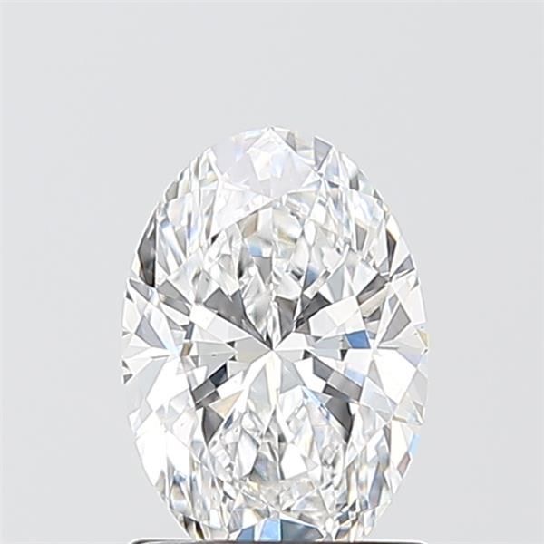 Lab Grown Diamond Lab-grown 1,02Ct D-VS1 Oval - IGILG816633961 1