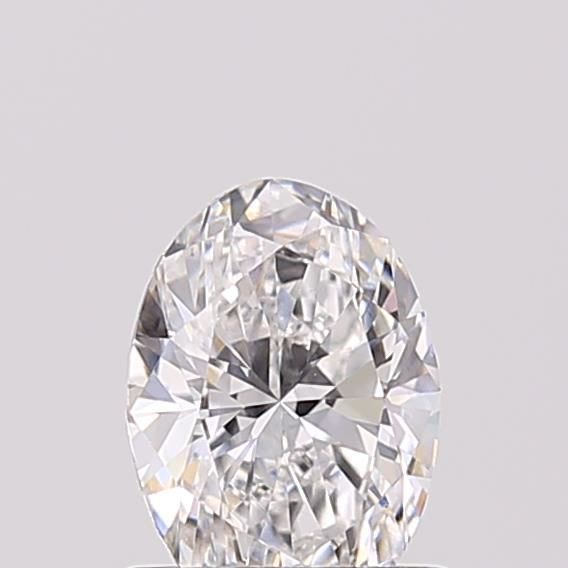 Lab Grown Diamond Lab-grown 1,03Ct E-VVS2 Oval - IGILG814626272 1