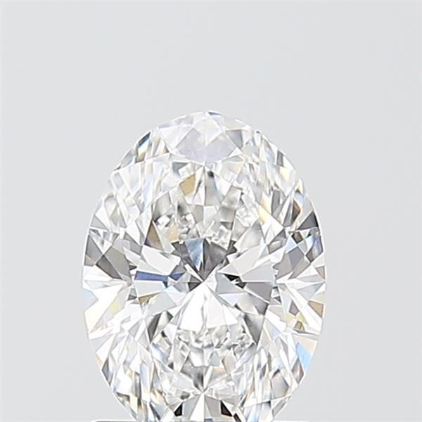 Lab Grown Diamond Lab-grown 1,05Ct E-VVS2 Oval - IGILG815627957 1