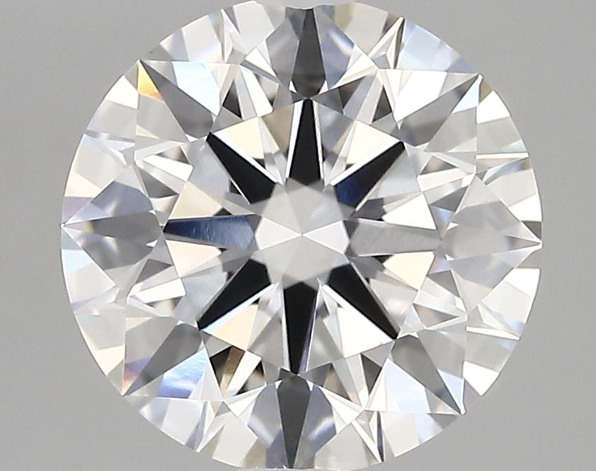 Lab Grown Diamond Lab-grown 3,35Ct E-VVS1 Round - IGILG737537522 1