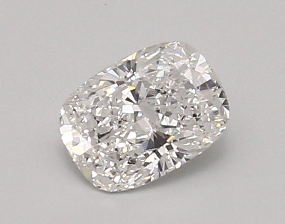 Lab Grown Diamond Lab-grown 0,74Ct E-VS1 Cushion - IGILG741561365 1