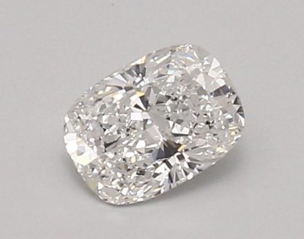 Lab Grown Diamond Lab-grown 0,74Ct E-VS1 Cushion - IGILG741561365 1