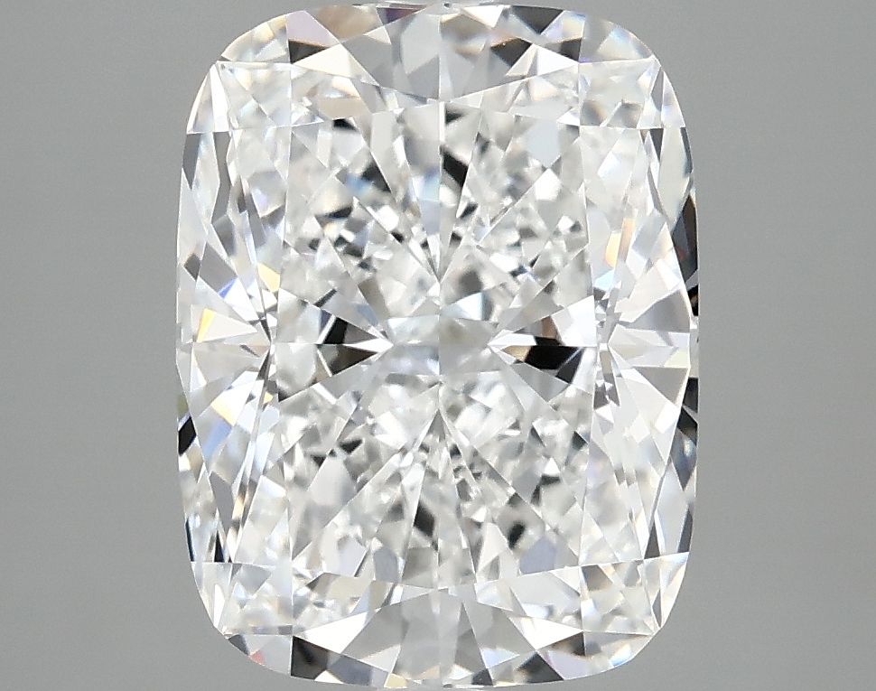 Lab Grown Diamond Lab-grown 3,96Ct E-VS1 Cushion - IGILG790604891 1