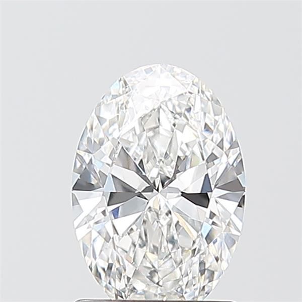 Lab Grown Diamond Lab-grown 1,01Ct D-VVS2 Oval - IGILG815628340 1