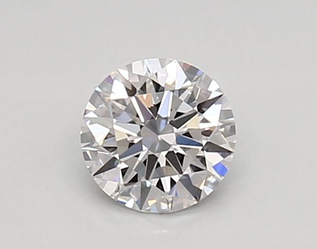 Lab Grown Diamond Lab-grown 0,44Ct D-FL Round - IGILG815641266 1