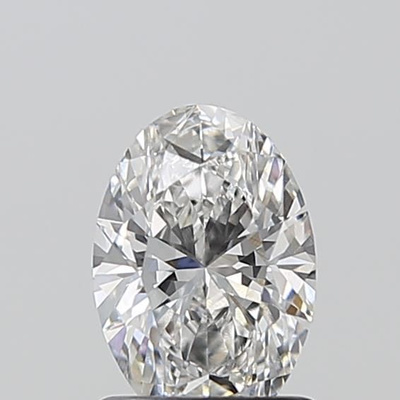Lab Grown Diamond Lab-grown 1,02Ct E-VVS2 Oval - IGILG816651272 1