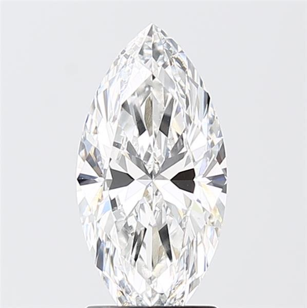 Lab Grown Diamond Lab-grown 1,86Ct E-VVS2 Marquise - IGILG814626367 1